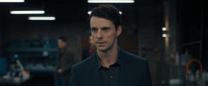 matthew goode discovery of witches