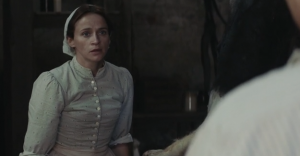 charlene mckenna death and nightingales