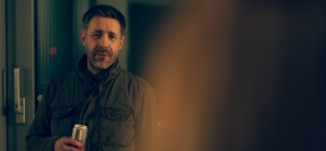 paddy considine informer finale gabe