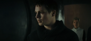 sam strike nightflyers