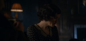 actress sophie rundle peaky blinders s05e01