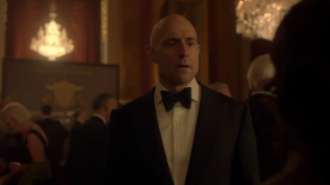 mark strong temple episode 7
