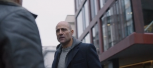 actor mark strong temple
