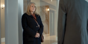 sally lindsay cold call finale