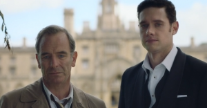 will and geordie grantchester