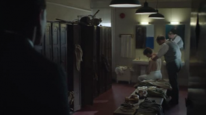 will vic grantchester s05e05