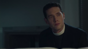 will davenport grantchester s05e05