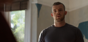 actor russell tovey flesh and blood