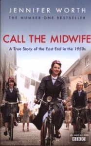 Call the Midwife PBS Masterpiece BBC