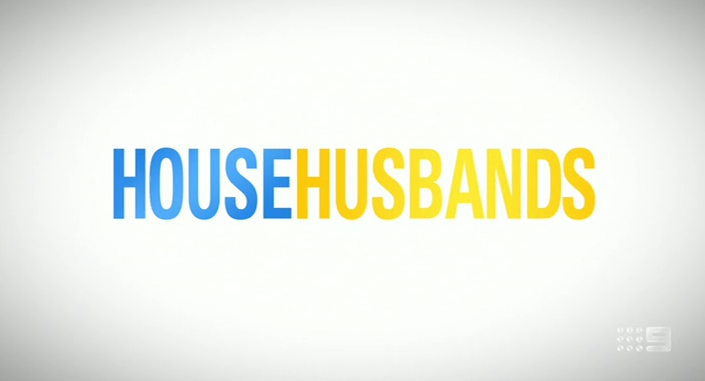 TV Show House Husbands