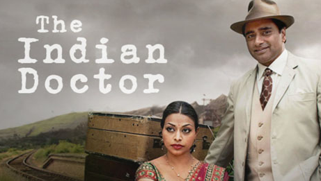 indian doctor series