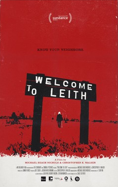 welcome to leith documentary