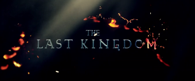 the last kingdom title screen s2