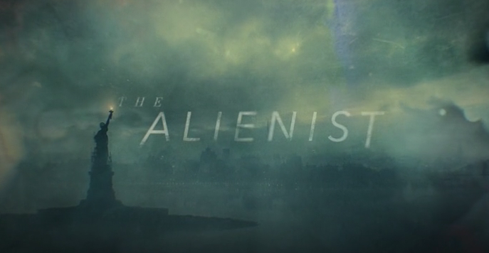 the alienist episode 3