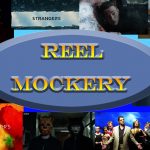 reelmockery entertainment tv podcast