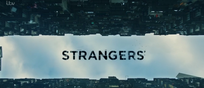 strangers tv series