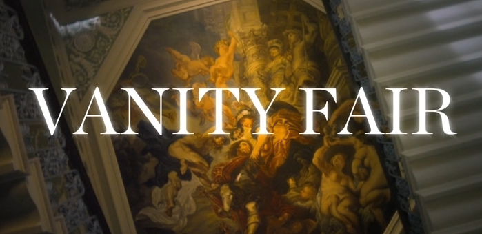 vanity fair tv series