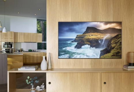 samsung 2019 qled tv