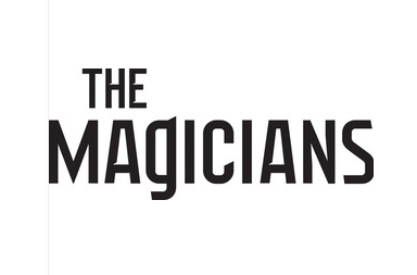 syfy the magicians
