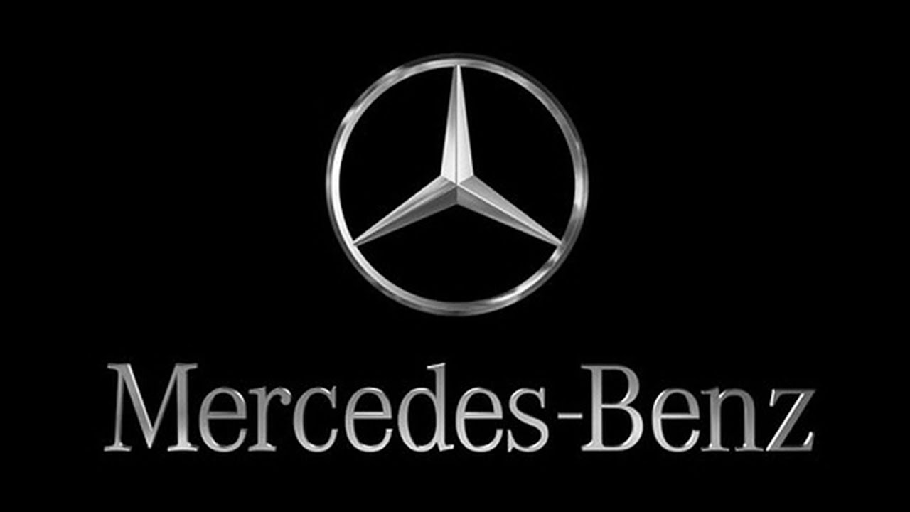 mercedes benz logo