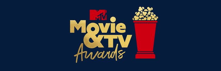 mtv awards logo