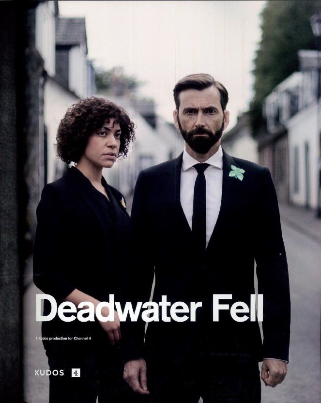 deadwater fell plot cast finale reaction