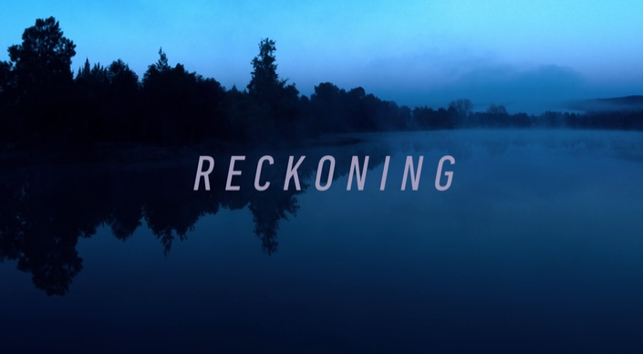 reckoning tv show recap