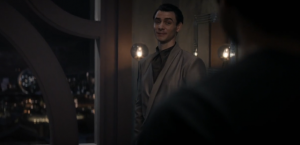 harry lloyd brave new world episode 6