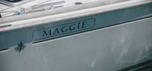 maggie boat the sounds tv show