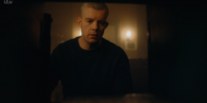 nathan russell tovey the sister finale