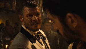 michael bisping dolph warrior s02e06