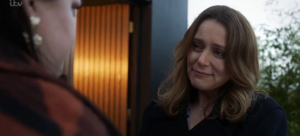 keeley hawes actress finding alice episode 2