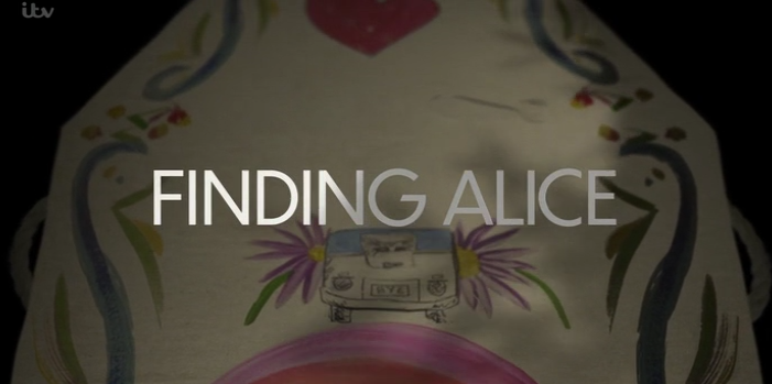 tv show finding alice episode 1