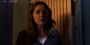 actress keeley hawes finding alice episode 2