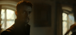 a discovery of witches s02e06 actor matthew goode
