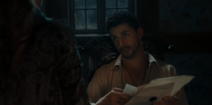 matthew goode a discovery of witches s02e02