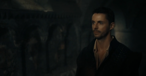 matthew goode a discovery of witches season 2 episode 3