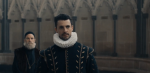 matthew goode a discovery of witches