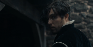 tom hughes kit a discovery of witches s02e05