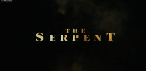 the serpent tv show bbc