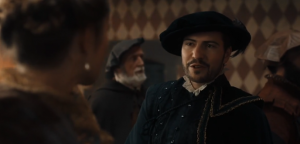 benjamin a discovery of witches s02e07