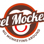 reel mockery logo