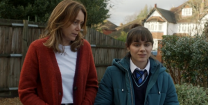 keeley hawes and isabella pappas finding alice