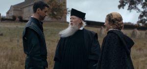 john dee a discovery of witches season 2