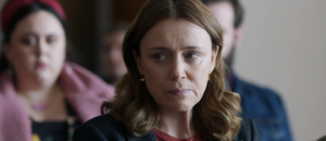 actress keeley hawes tv show finding alice