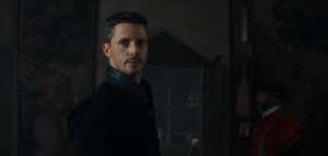 a discovery of witches s02e01 matthew goode actor