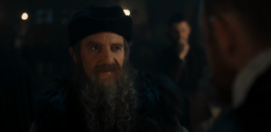 rabbi loew a discovery of witches recap