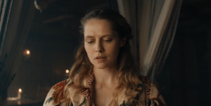 actress teresa palmer a discovery of witches s02e08