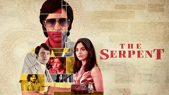 the serpent bbc television