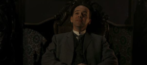 mycroft the irregulars episode 3